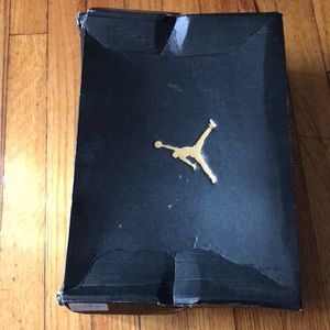 Men’s Jordan Jumpman Team II Sneakers